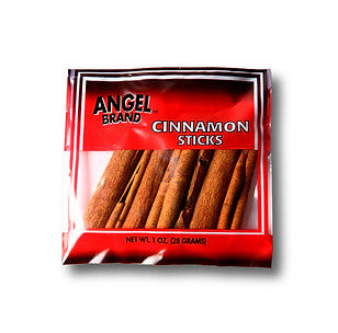 Angel Brand Cinnamon Sticks 1 oz (28g)
