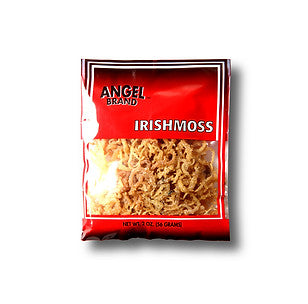 Angel Brand Irishmoss 2 oz (56g)