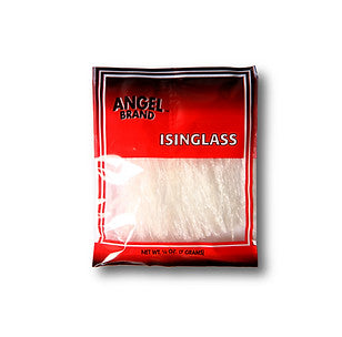 Angel Brand Isinglass 0.25 oz (7g)