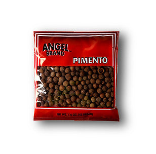 Angel Brand Pimento 1.5 oz (42g)