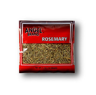 Angel Brand Rosemary 0.5 oz (14g)