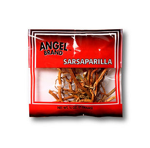 Angel Brand Sarsaparilla 0.25 oz (7g)