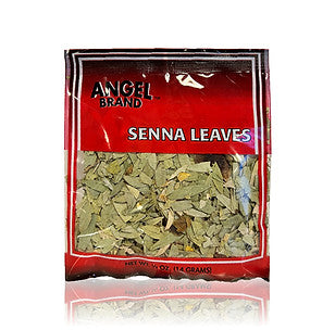 Angel Brand Senna Leaves 0.5 oz (14g)