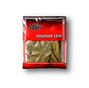 Angel Brand Soursop Leaf 0.125 oz (3.5g)