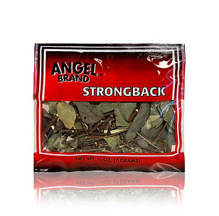 Angel Brand Strongback 0.25 oz (7g)