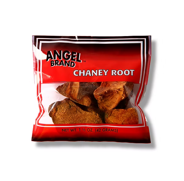 Angel Brand Caribbean Roots Tea Bundle – 6 Pack | Chaney Root, Sarsaparilla & Strongback Herbal Blend