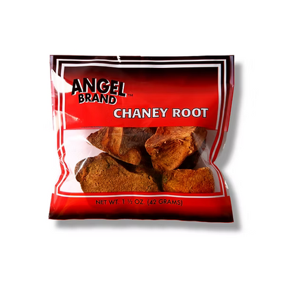 Angel Brand Caribbean Roots Tea Bundle – 6 Pack | Chaney Root, Sarsaparilla & Strongback Herbal Blend