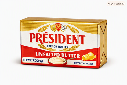 President French Butter 7oz(200g)