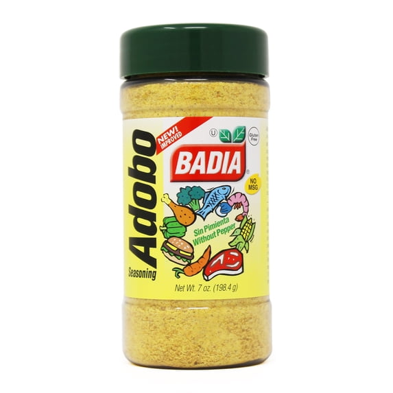 Badia Adobo Without Pepper 7 oz