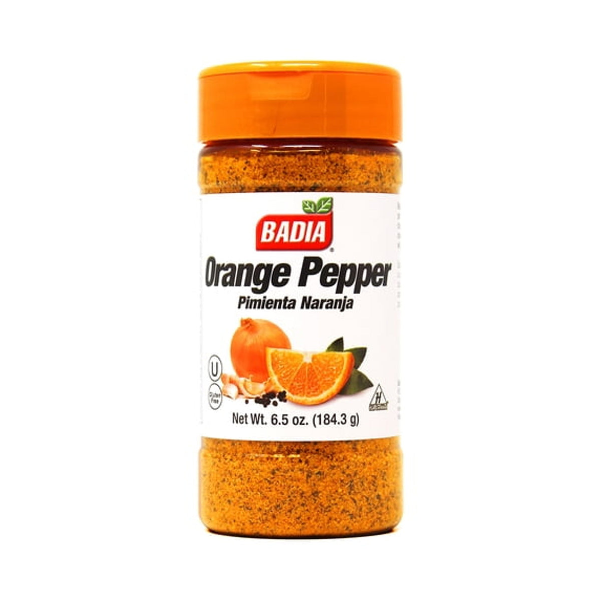 Badia Orange Pepper Seasoning 6.5 oz
