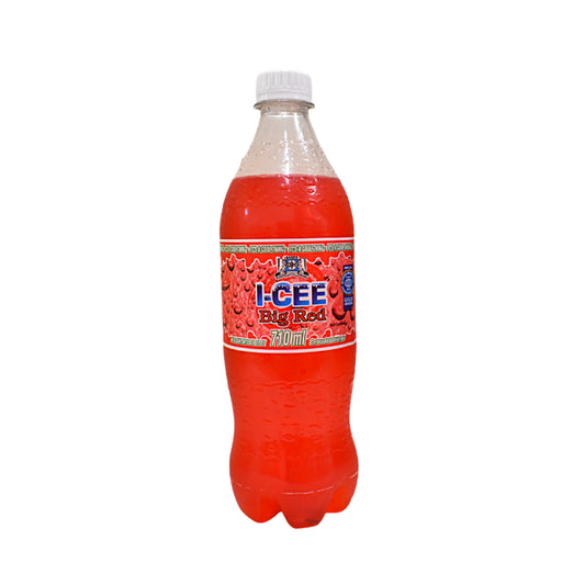 Banks I-CEE Big Red 710 mL