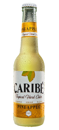 Caribe Pineapple Drink