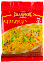 Champion Chowmein Seasoning