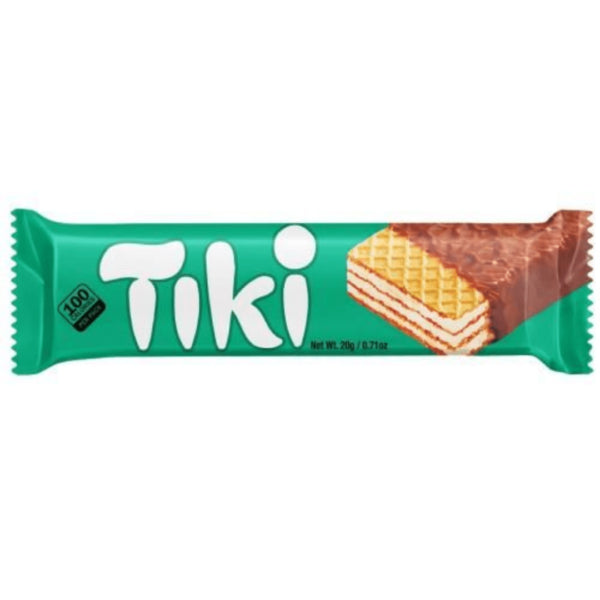 Charles Tiki Chocolate -Coconut