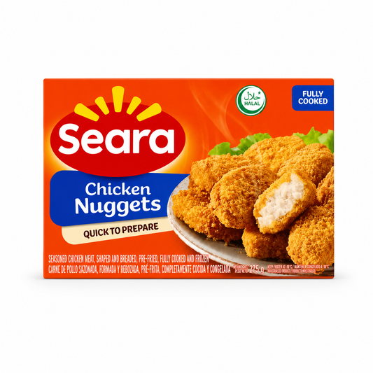 Seara Chicken Nuggets 275 g