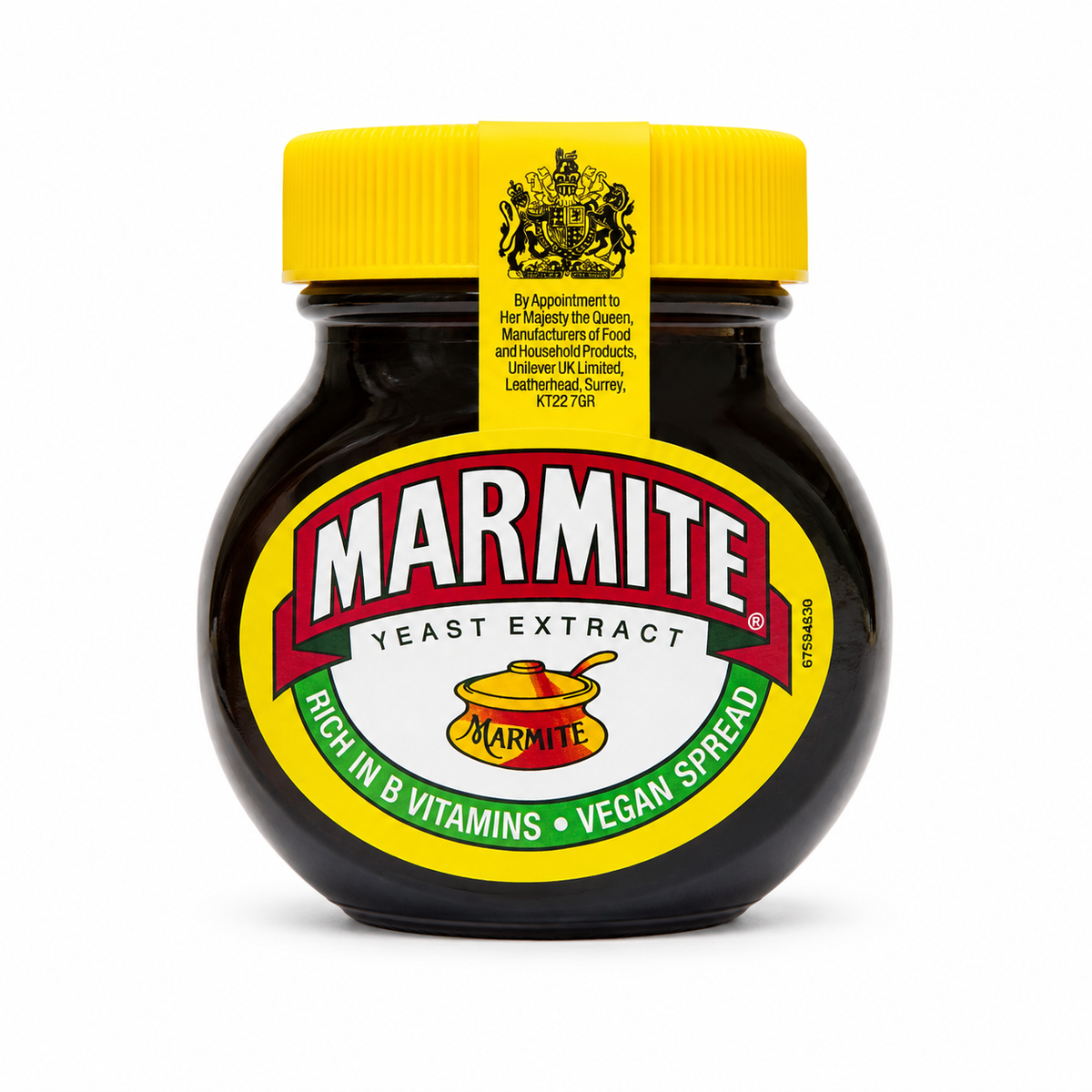 Marmite Yeast Extract