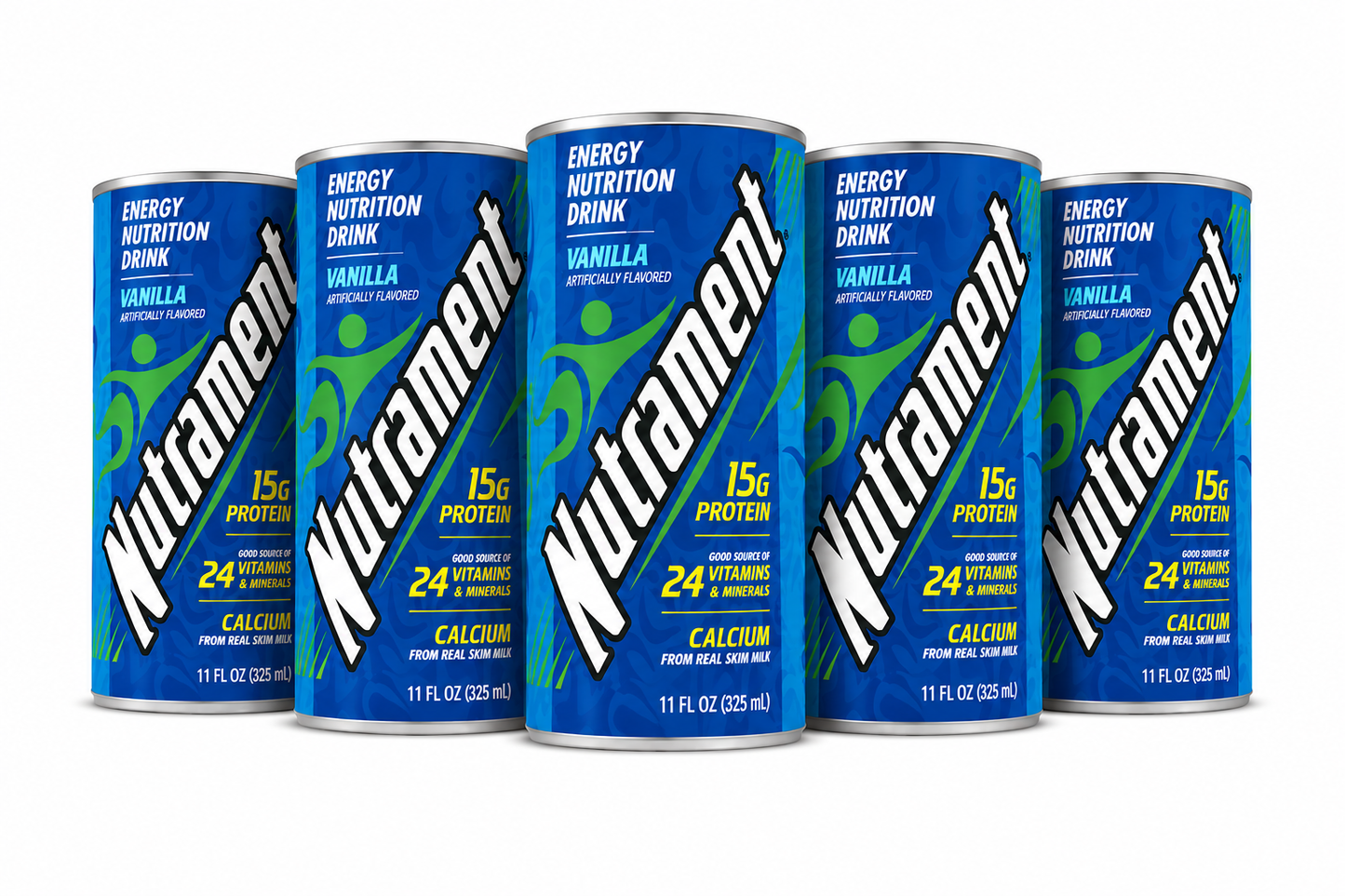 Nutrament Energy Nutrition Drink | 11 fl oz