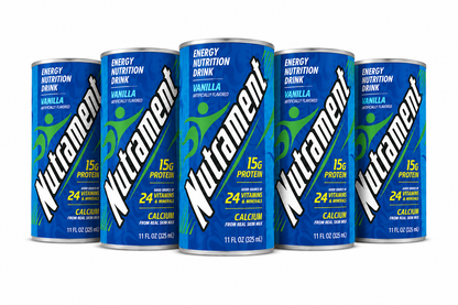 Nutrament Energy Nutrition Drink | 11 fl oz