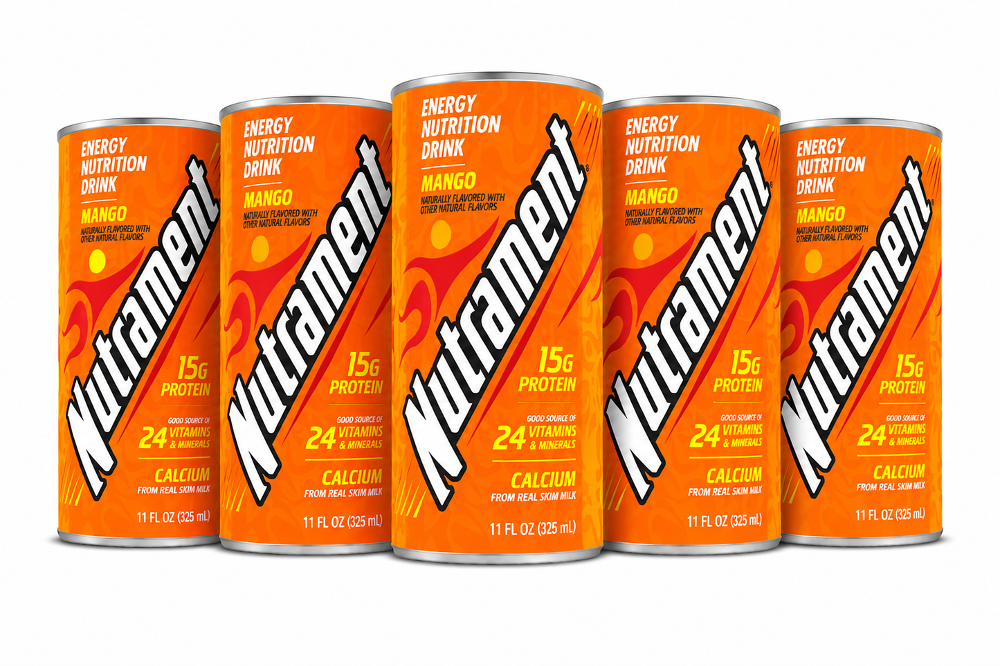 Nutrament Energy Nutrition Drink | 11 fl oz