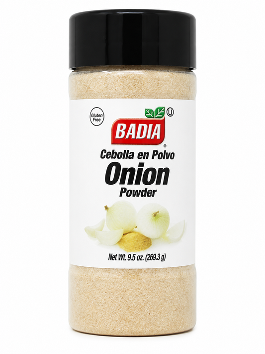 Badia Organic Ground Turmeric 2 oz