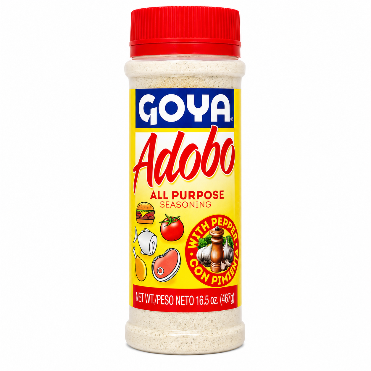 Goya Sazonador Total Seasoning 11 oz