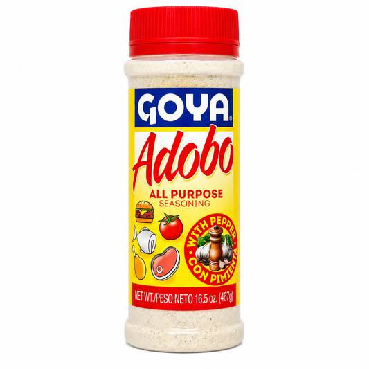 Goya Sazonador Total Seasoning 11 oz