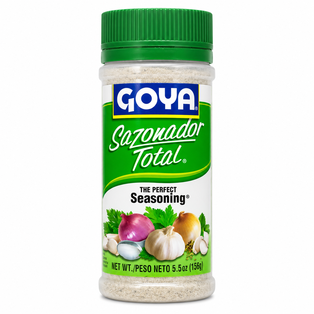 Goya Adobo All Purpose Seasoning without Pepper 12 oz