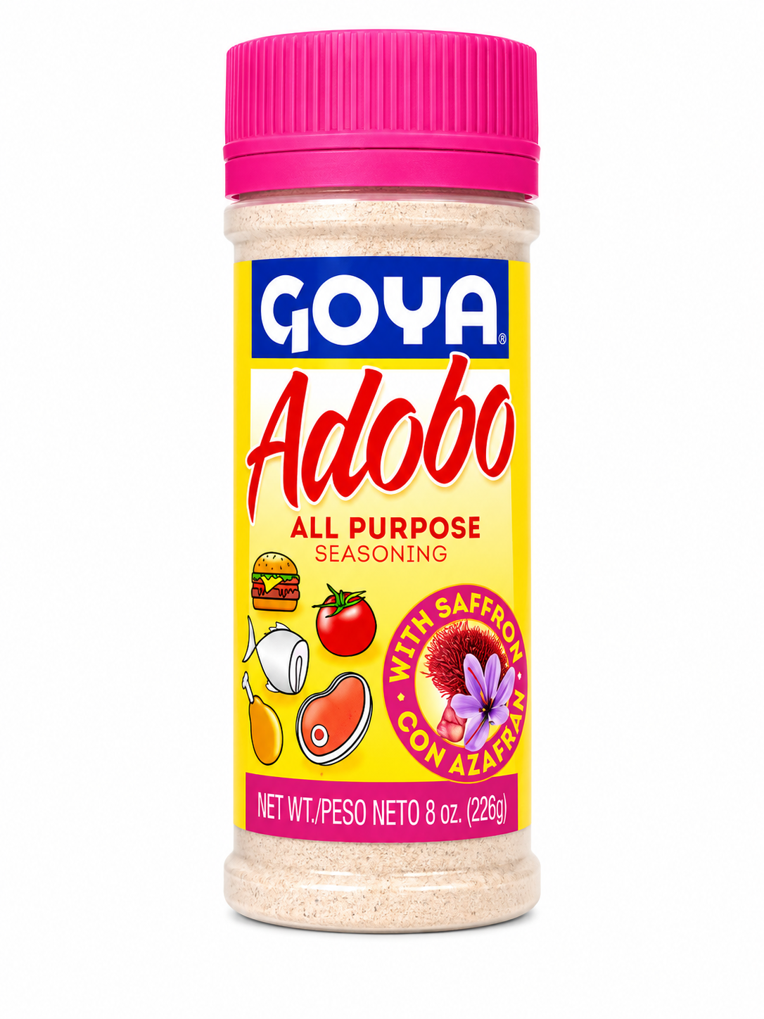 Goya Sazonador Total Seasoning 5.5 oz