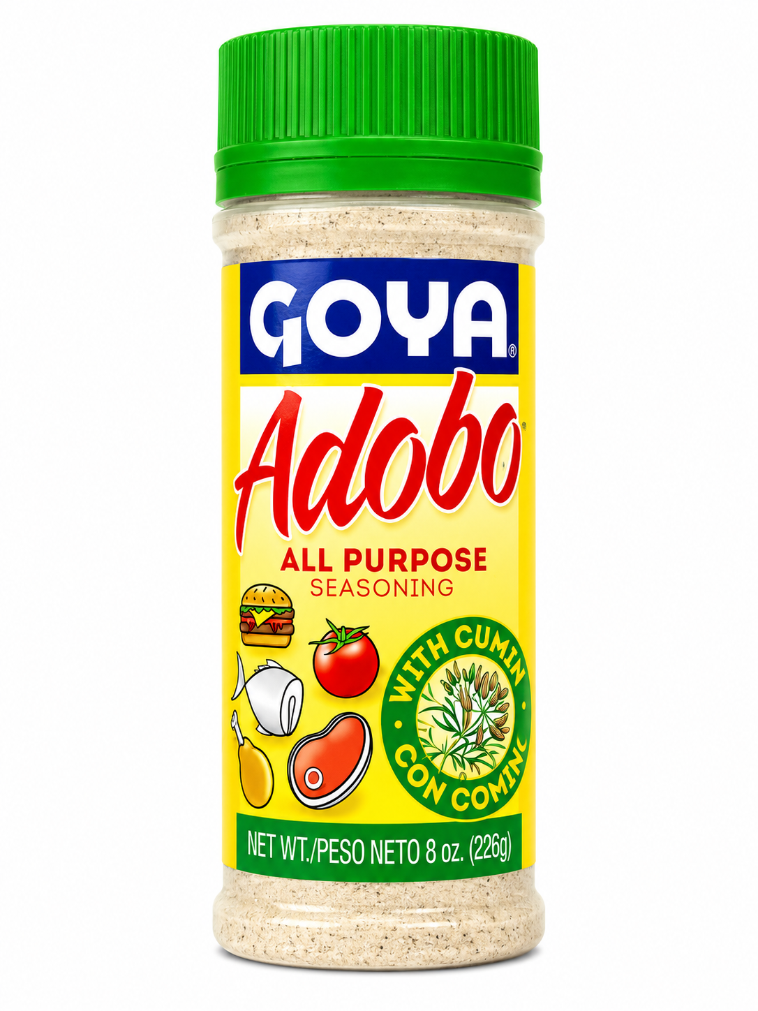 Badia Cinnamon Powder 2 oz