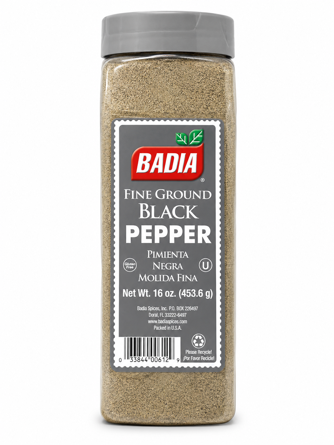 Badia Sazon Tropical 3.5 oz