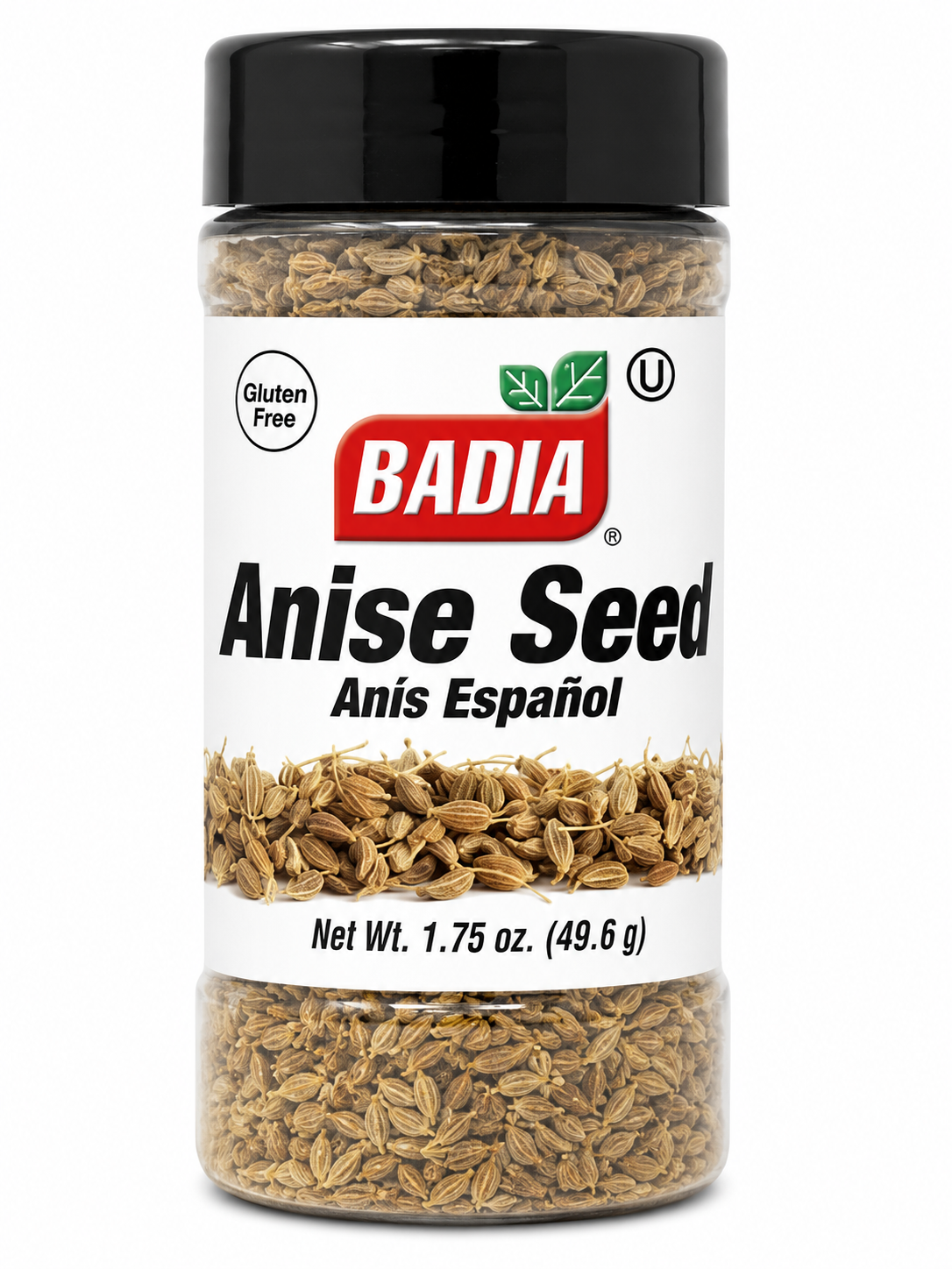 Badia Organic Whole Flax Seed 22 oz