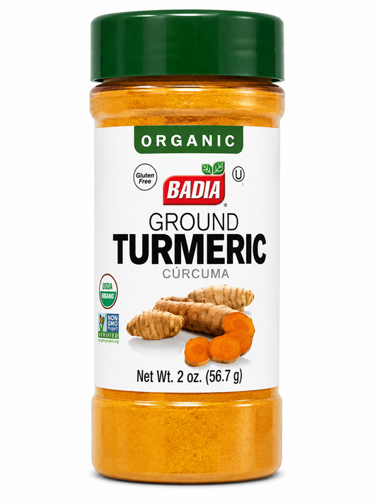 Chief Garlic Powder 24.7 oz