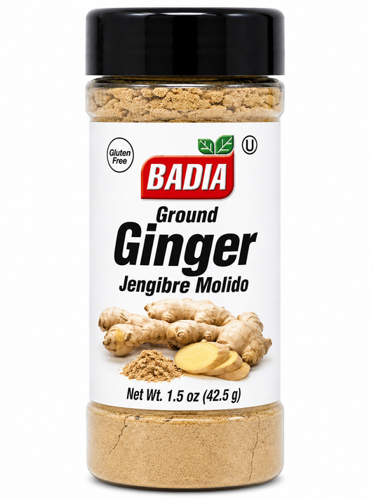 Badia Mustard Seed 24 oz