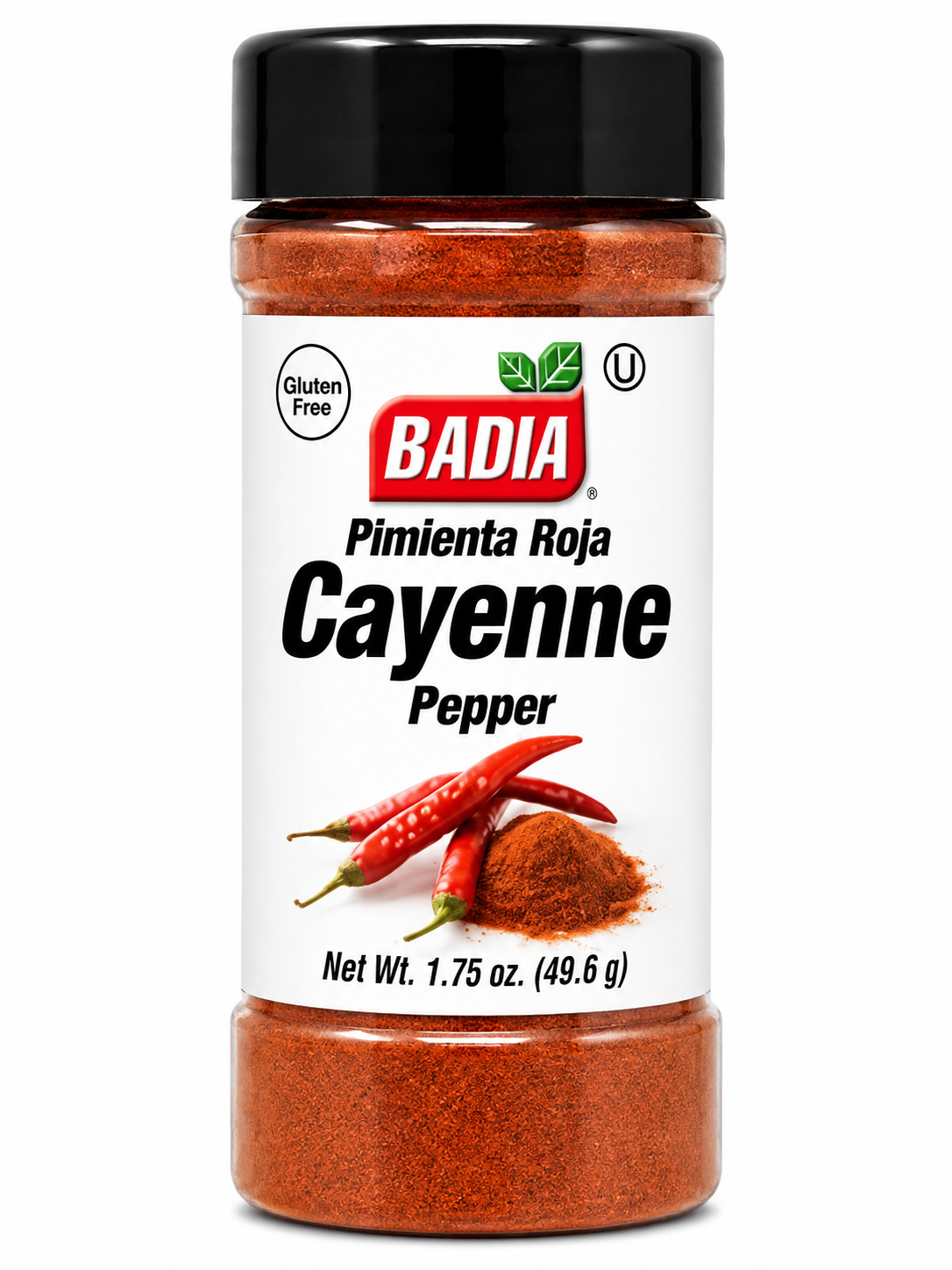 Badia Cayenne Pepper 1.75 oz