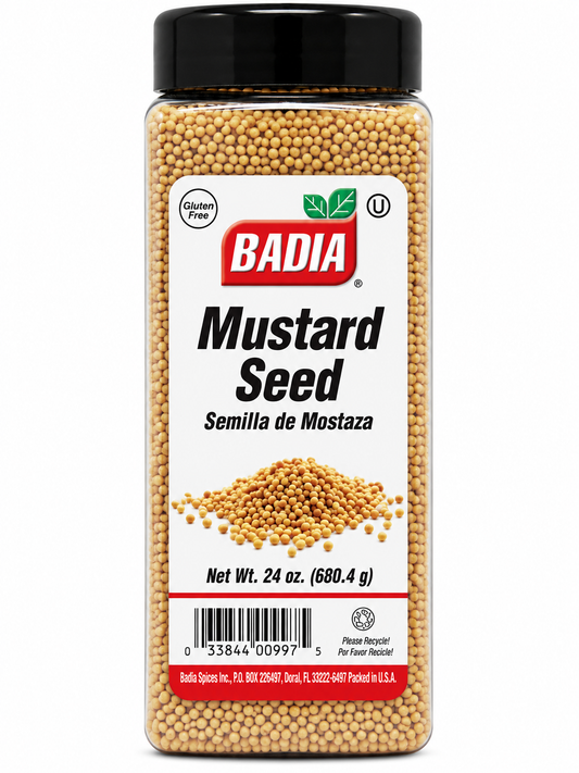 Badia Ground Ginger 1.5 oz
