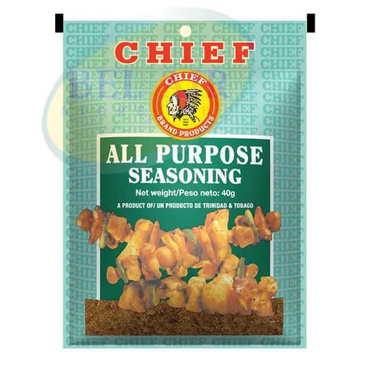 Chief All Purpose Seasoning