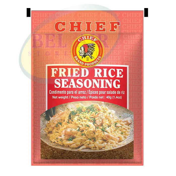 Chief Fried Rice Seasoning