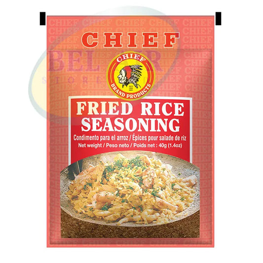 Chief Fried Rice Seasoning