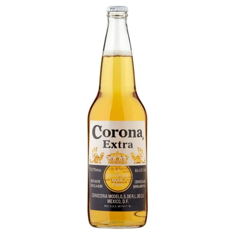 Corona Beer