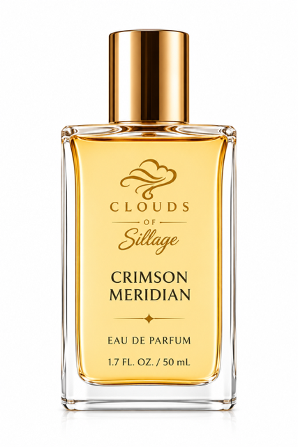 Crimson Meridian