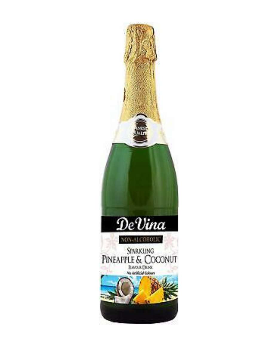 De Vina Pineapple Coconut Wine