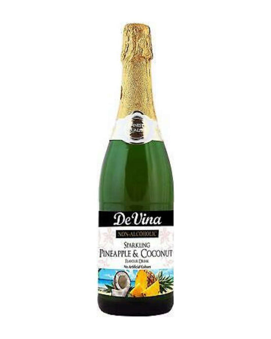 De Vina Pineapple Coconut Wine