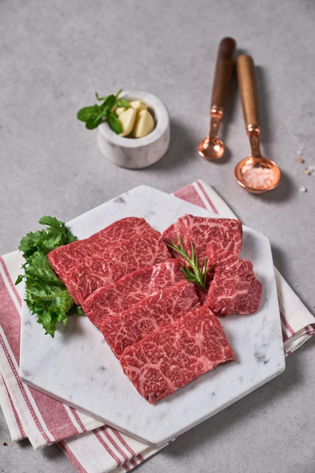 Boneless Beef 1lb