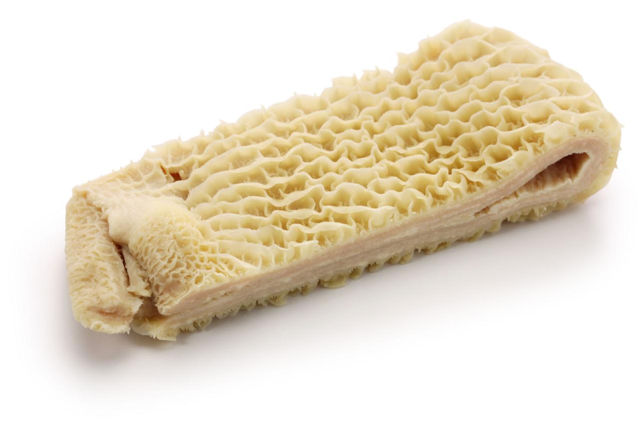 Tripe 1 lb