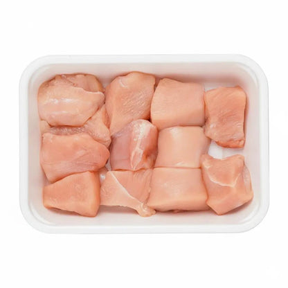 Chicken Chunks 1lb