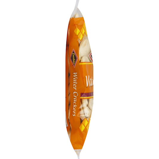 Excelsior Water Crackers, Cinnamon 11.85 oz