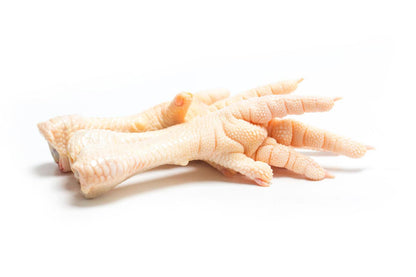 Chicken Foot 1lb