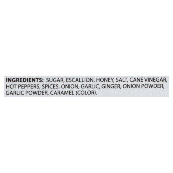 Grace Jamaican Honey Jerk Seasoning 12 oz