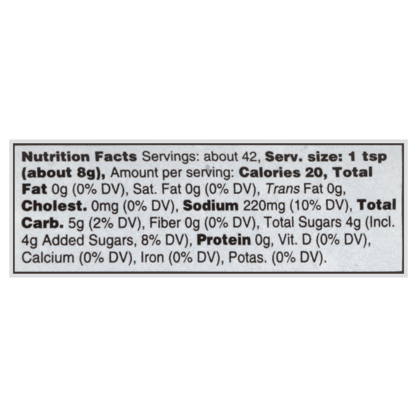 Grace Jamaican Honey Jerk Seasoning 12 oz