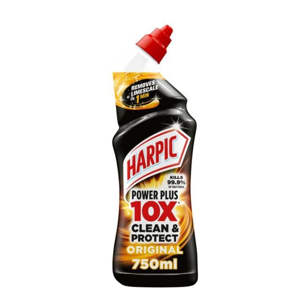 Harpic Original Toilet Cleaner